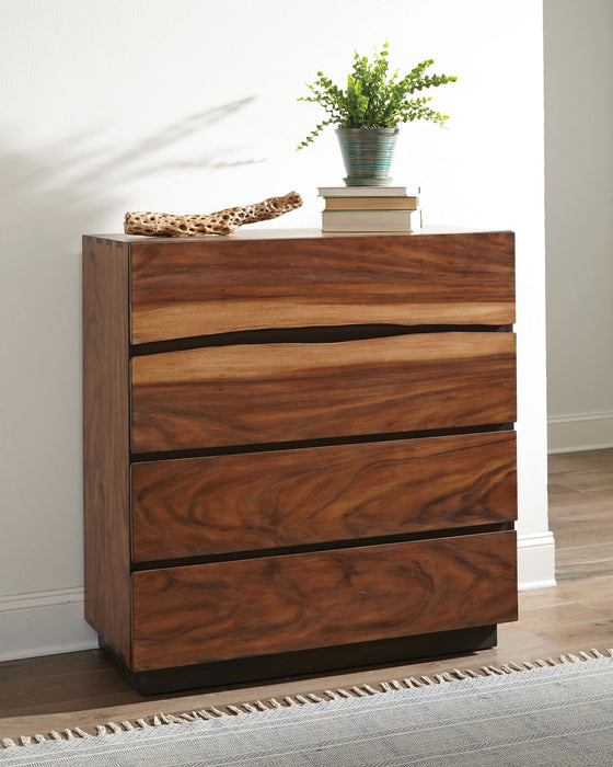 Five Star Furniture - Winslow Chest of Drawers