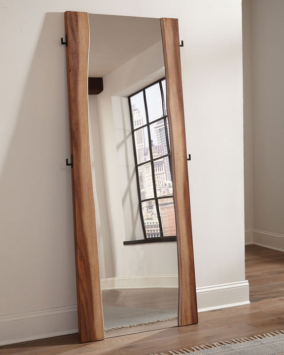 Five Star Furniture - Winslow Floor Mirror