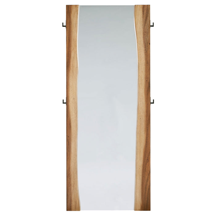 Five Star Furniture - Winslow Floor Mirror