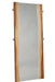 Five Star Furniture - Winslow Standing Mirror Smokey Walnut and Coffee Bean image