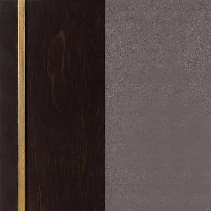 Five Star Furniture - Durango Panel Bed