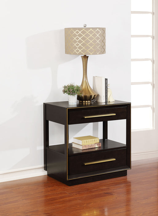 Five Star Furniture - Durango Nightstand