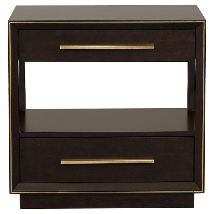 Five Star Furniture - Durango Nightstand