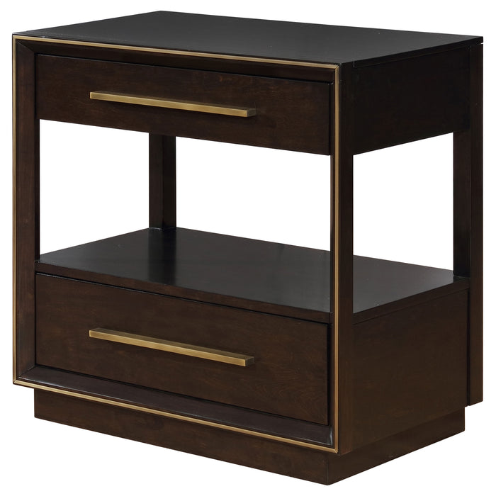 Five Star Furniture - Durango Nightstand