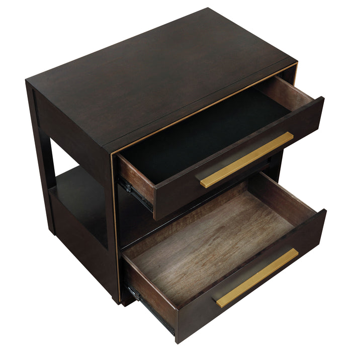 Five Star Furniture - Durango Nightstand