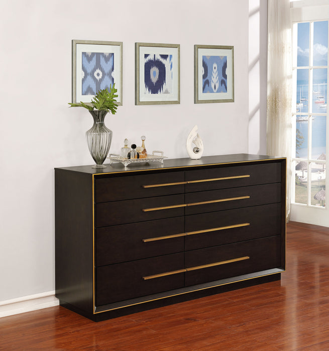 Five Star Furniture - Durango Dresser