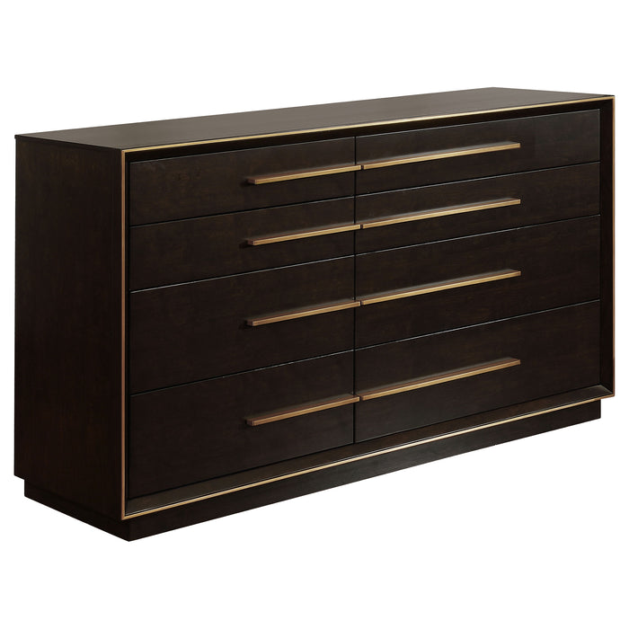 Five Star Furniture - Durango Dresser