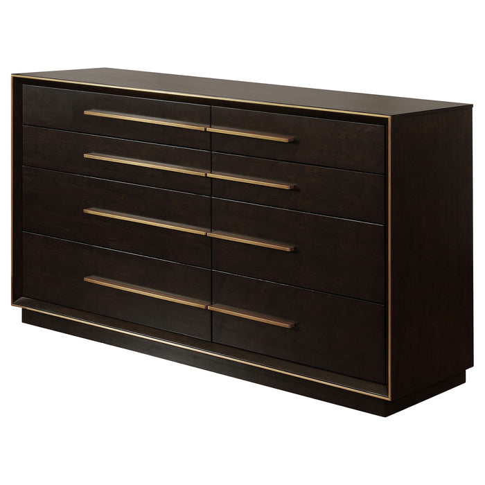 Five Star Furniture - Durango Dresser