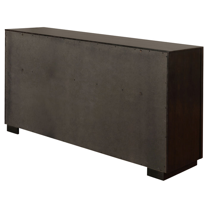 Five Star Furniture - Durango Dresser