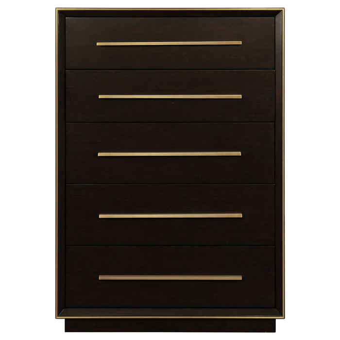 Five Star Furniture - Durango Chest of Drawers