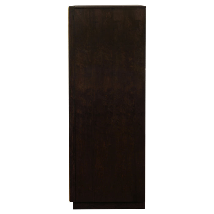 Five Star Furniture - Durango Chest of Drawers