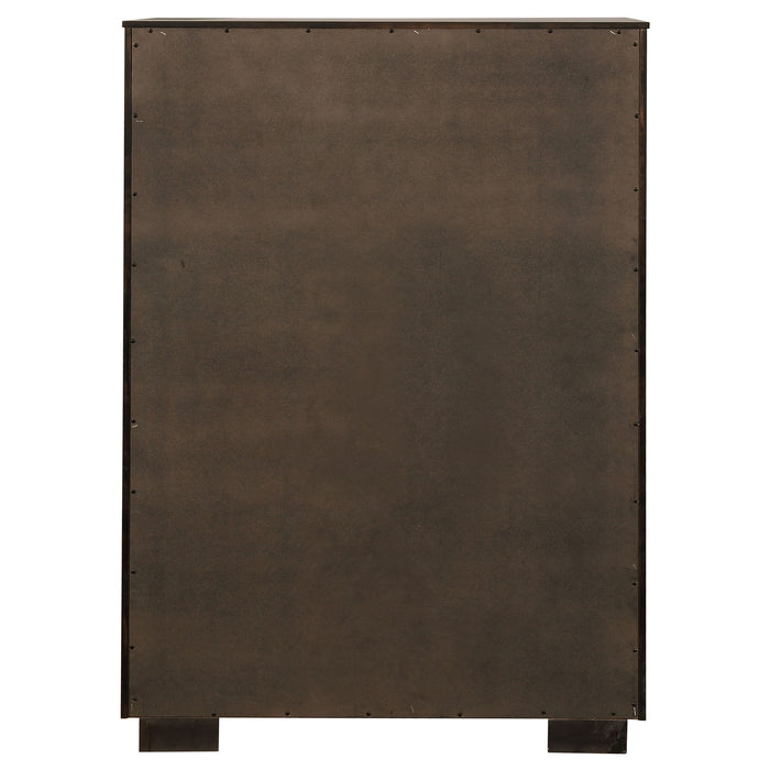 Five Star Furniture - Durango Chest of Drawers