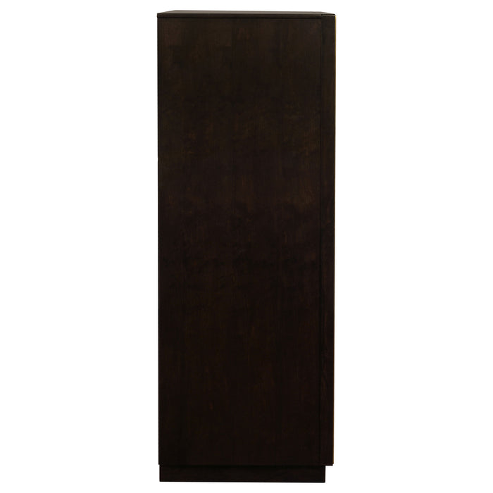 Five Star Furniture - Durango Chest of Drawers