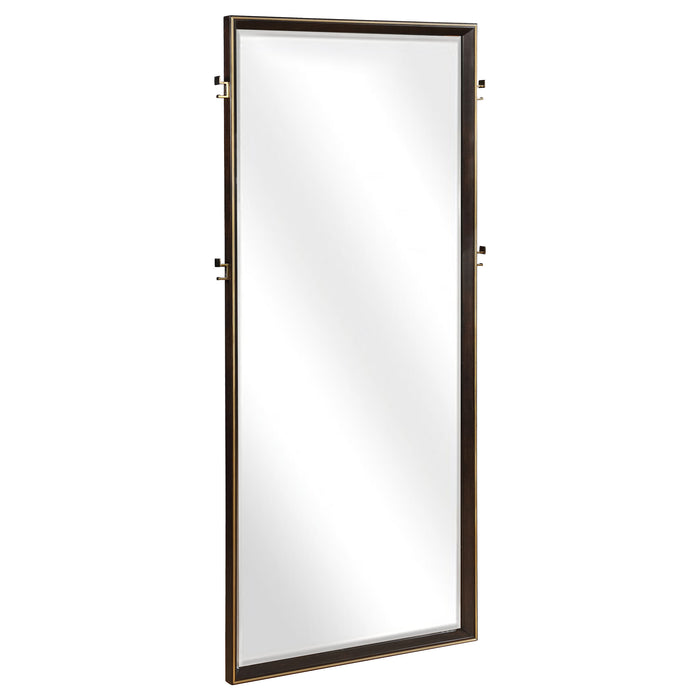 Five Star Furniture - Durango Floor Mirror