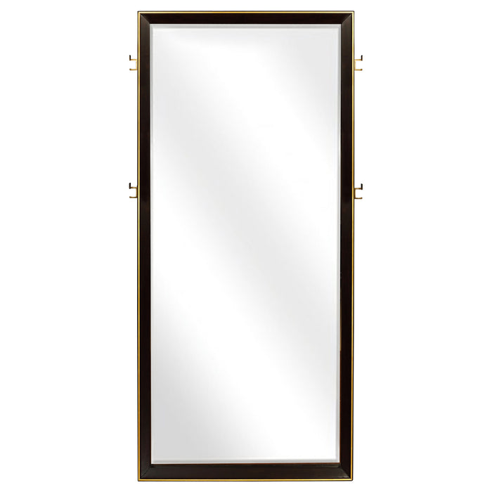 Five Star Furniture - Durango Floor Mirror