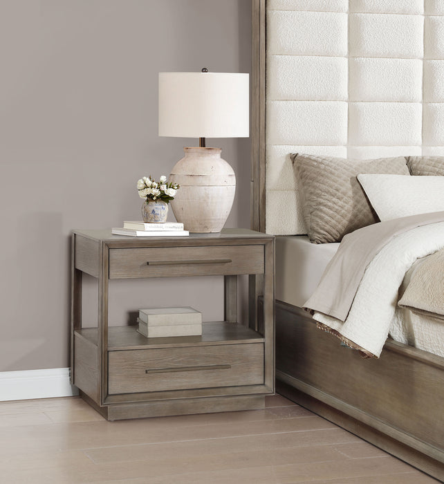 Five Star Furniture - Durango Nightstand