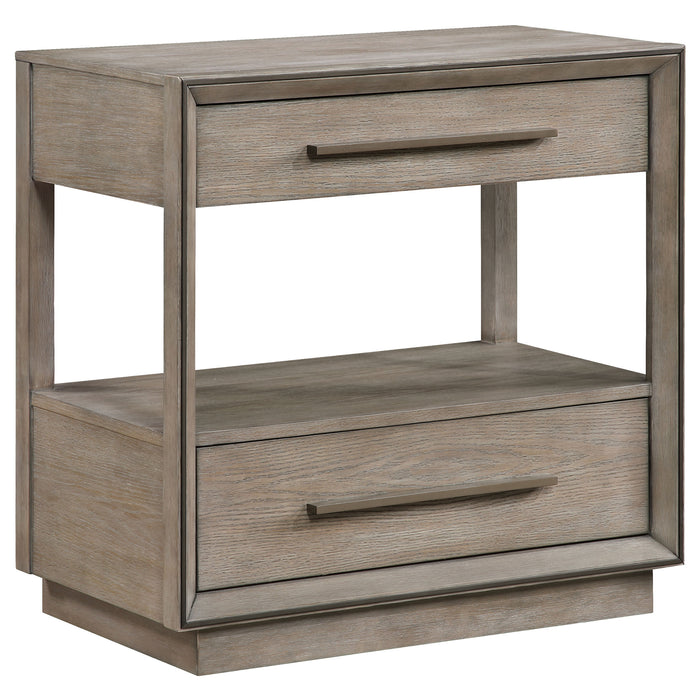 Five Star Furniture - Durango Nightstand