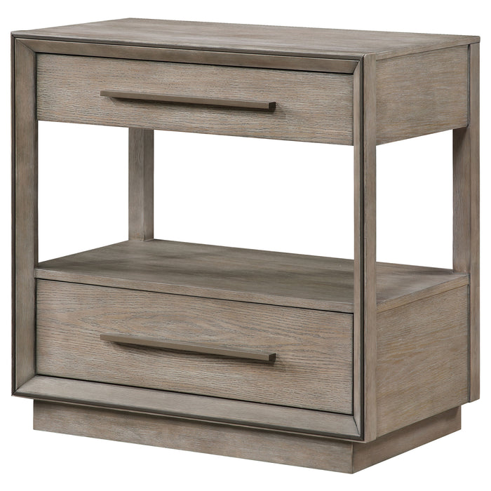 Five Star Furniture - Durango Nightstand