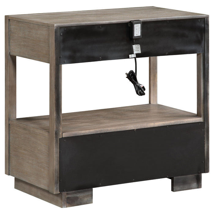 Five Star Furniture - Durango Nightstand