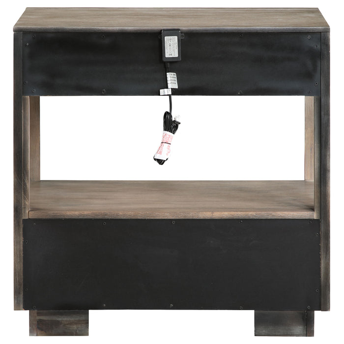 Five Star Furniture - Durango Nightstand