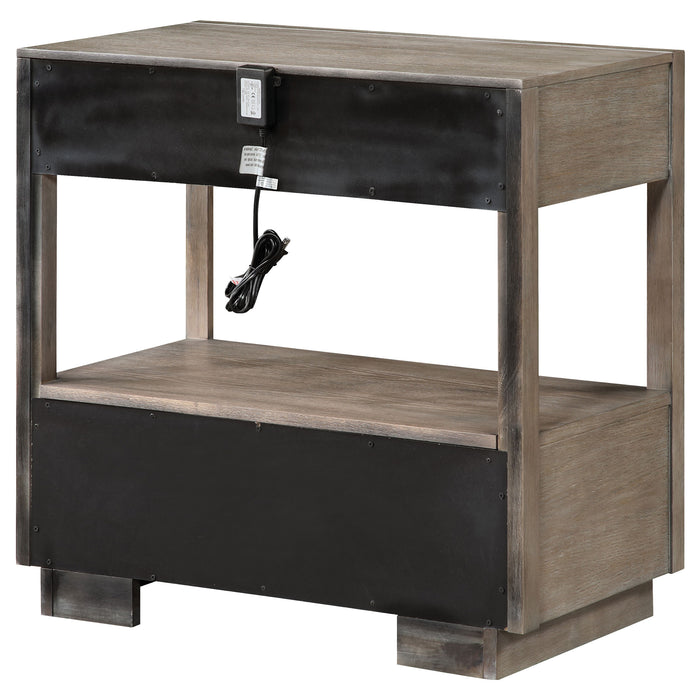 Five Star Furniture - Durango Nightstand