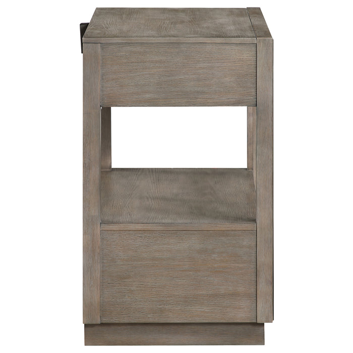 Five Star Furniture - Durango Nightstand