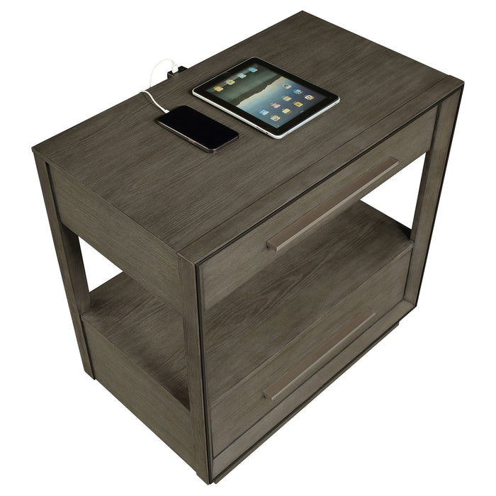 Five Star Furniture - Durango Nightstand
