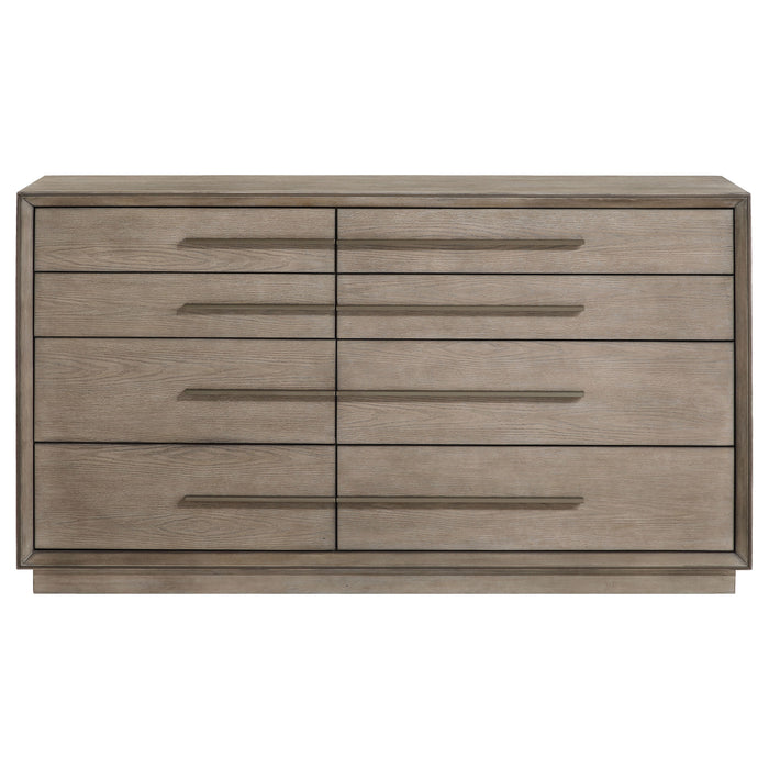 Five Star Furniture - Durango Dresser