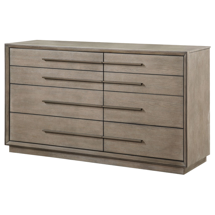 Five Star Furniture - Durango Dresser