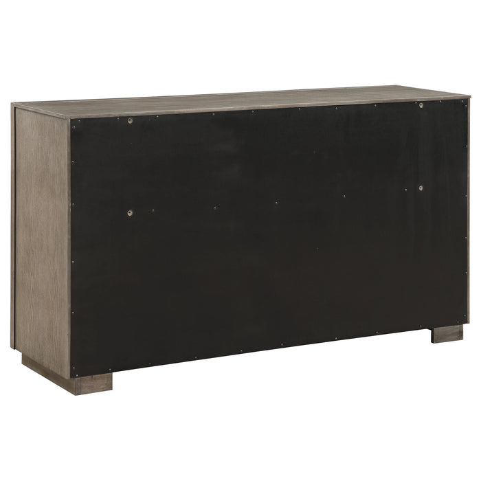 Five Star Furniture - Durango Dresser