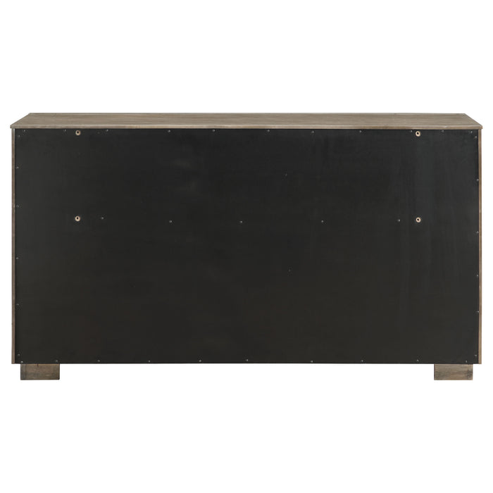 Five Star Furniture - Durango Dresser