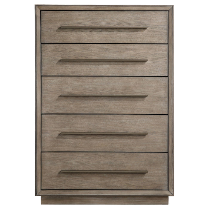Five Star Furniture - Durango Chest of Drawers
