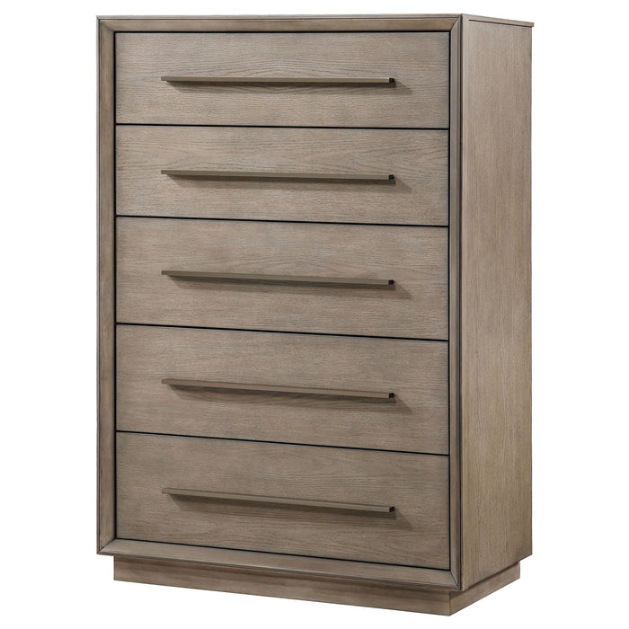 Five Star Furniture - Durango Chest of Drawers