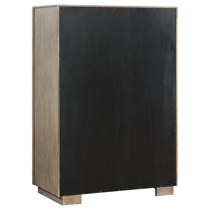 Five Star Furniture - Durango Chest of Drawers