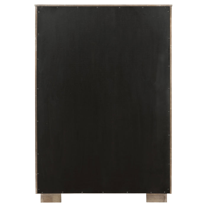 Five Star Furniture - Durango Chest of Drawers