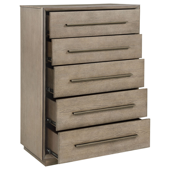 Five Star Furniture - Durango Chest of Drawers