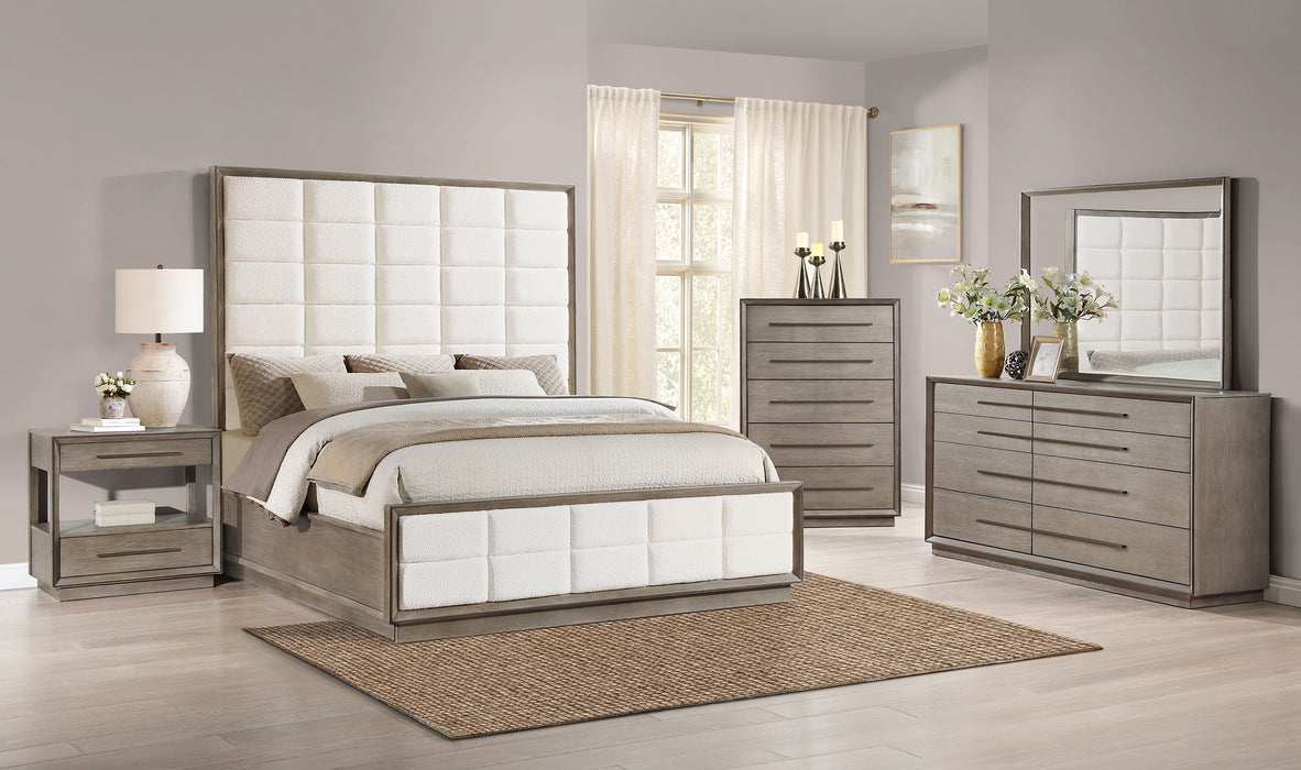 Five Star Furniture - Durango Chest of Drawers