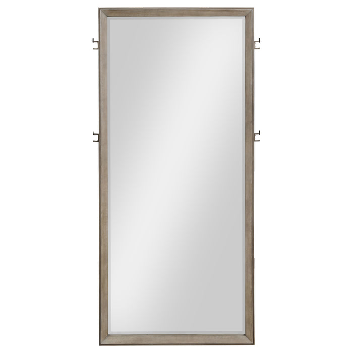 Five Star Furniture - Durango Floor Mirror