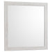 Five Star Furniture - Stillwood Rectangle Dresser Mirror Vintage Linen image