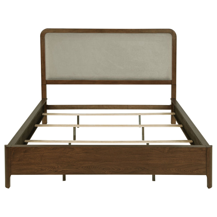 Five Star Furniture - Maderia Panel Bed
