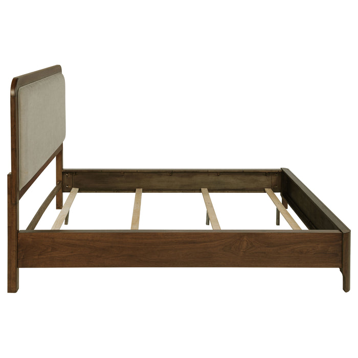 Five Star Furniture - Maderia Panel Bed