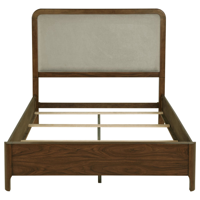 Five Star Furniture - Maderia Panel Bed