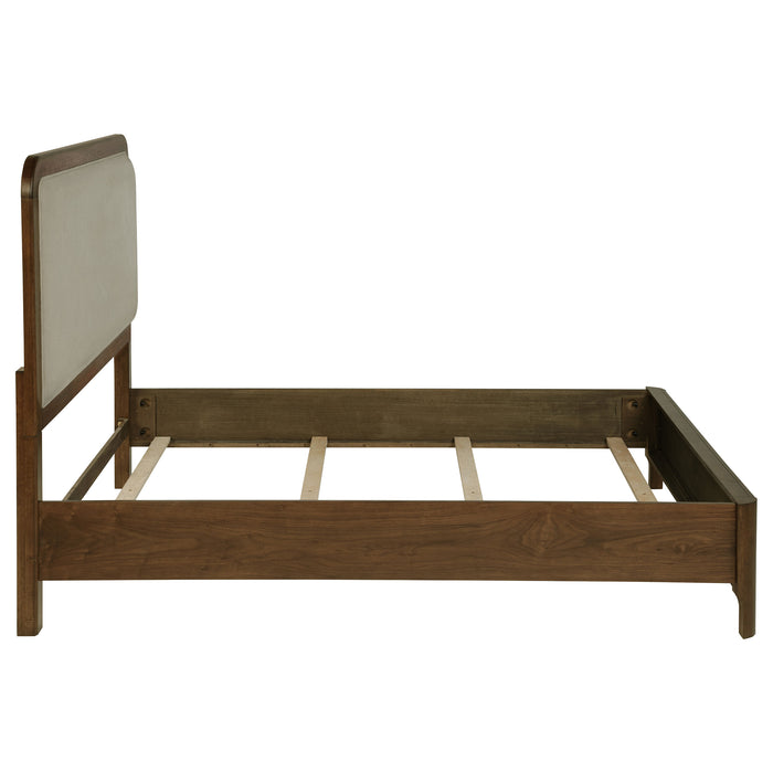 Five Star Furniture - Maderia Panel Bed
