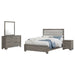 Five Star Furniture - Wright 4 Pc Bedroom Set - Five Star Furniture & Mattress (GA)