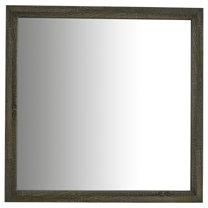 Wright 4 Pc Bedroom Set - Five Star Furniture & Mattress (GA)