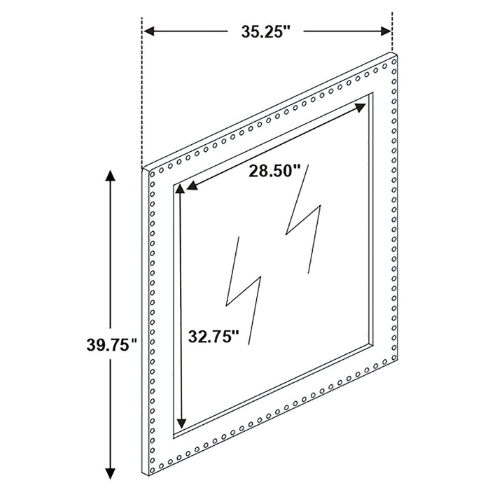 Five Star Furniture - Melody Bedroom Set