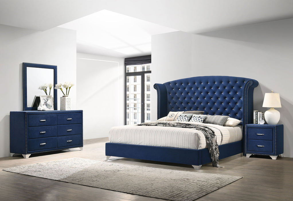 Five Star Furniture - Melody Bedroom Set