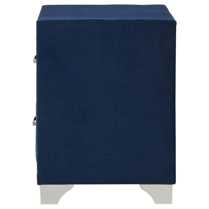 Five Star Furniture - Melody Nightstand