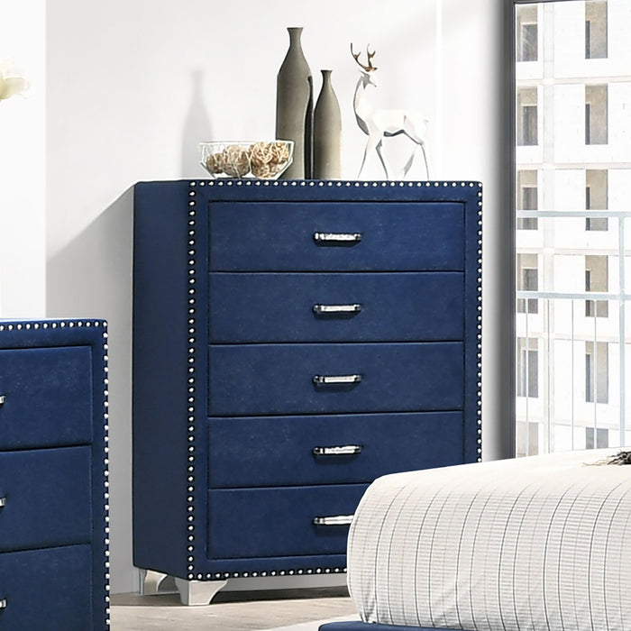 Five Star Furniture - Melody Chest of Drawers