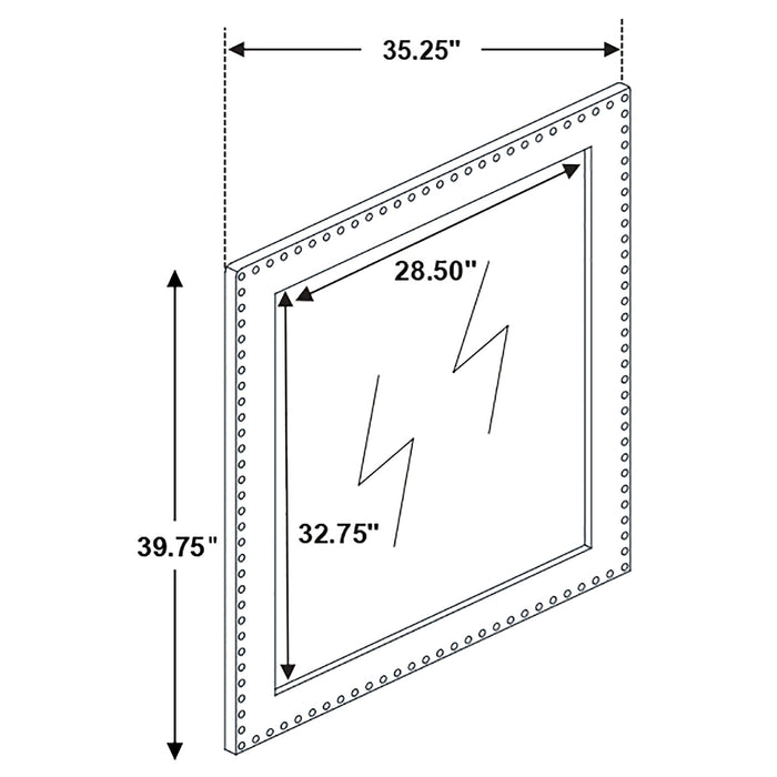 Five Star Furniture - Melody Bedroom Set